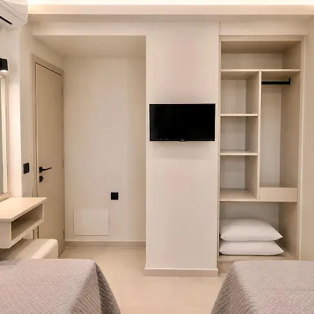 شقة Amara 2 Bedrooms - Alykanas