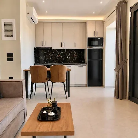 Amara 2 Bedrooms - Alykanas