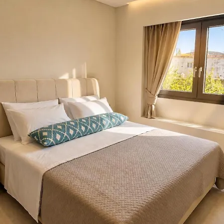 Apartment Amara 2 Bedrooms - Alykanas Alykanas (Zakynthos)
