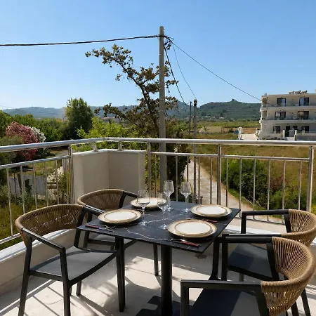 Amara 2 Bedrooms - Alykanas Apartment