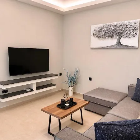 Amara 2 Bedrooms - Alykanas شقة
