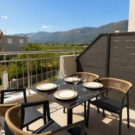 Amara 2 Bedrooms - Alykanas *
